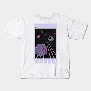 Out There Kids T-Shirt